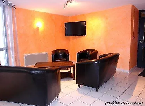 Brit Hotel Chambéry