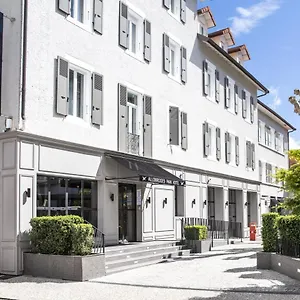 Hotel Allobroges Park