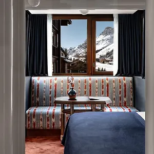 Hotel Experimental
