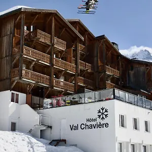 Hotel Val Chaviere