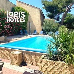 Hotel Logis La Bastide D'entraigues