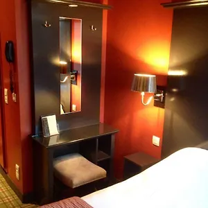 Hotel Victoria Perrache Confluence