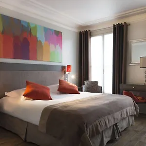 Regence Etoile Hotel