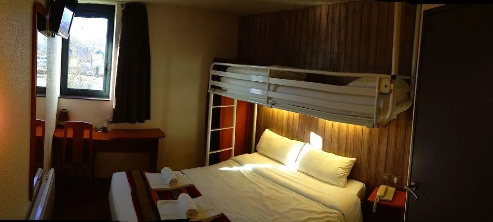 Brit Hotel Chambery